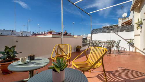 Carmen de Triana - Foto 4