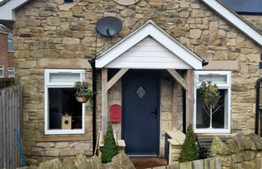 The Old Bakery - Foto 1