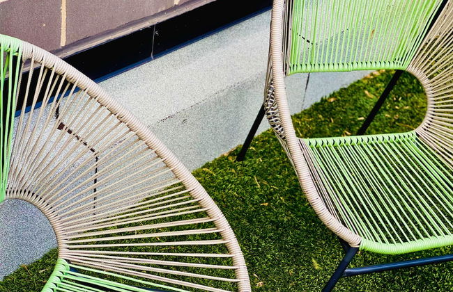 Liv MTL - Plato - Foto 52