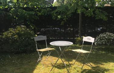 Appartement Cosy, tout confort, à deux pas de la mer - Photo 25