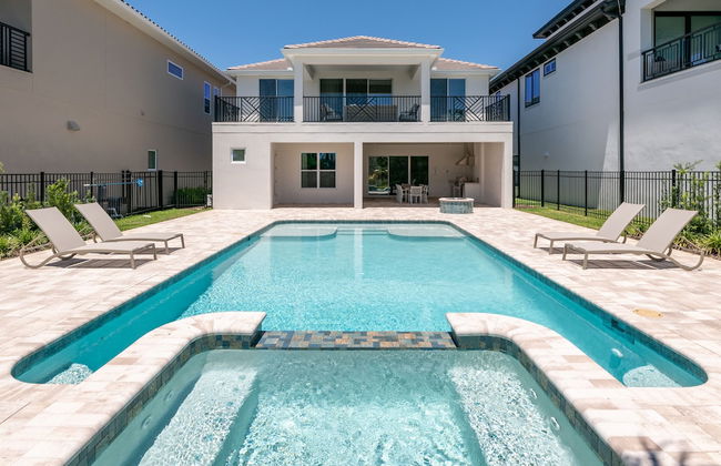 The Bear's Den Resort Orlando - Foto 56