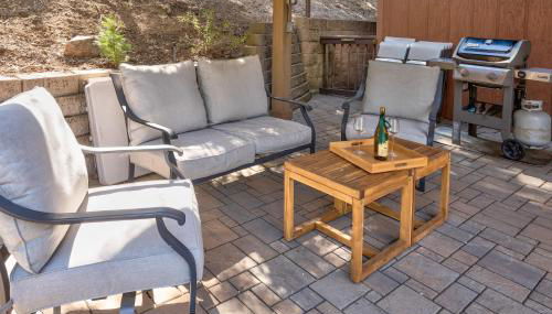 Cedar Mountain Lodge - Foto 4