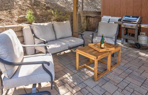 Cedar Mountain Lodge - Foto 4