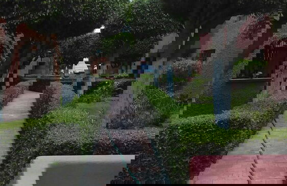 Departamento Comodo, Centrico, Estacionamiento - Foto 31