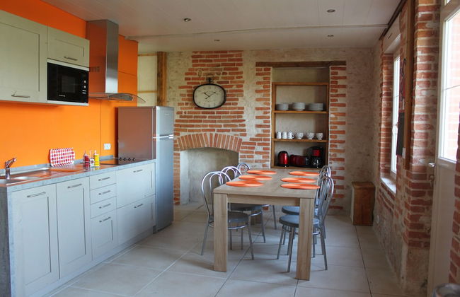 Le Village des Champs - Foto 11