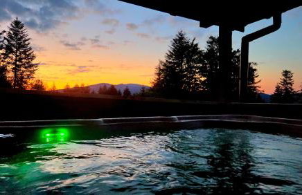 Hytta Eliaszówka - Foto 4