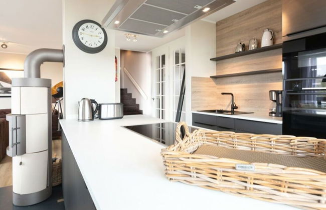 Reethuus Sud Modern Retreat - Foto 12