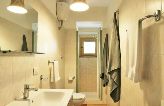 Agriturismo Casale Le Crete - Photo 49