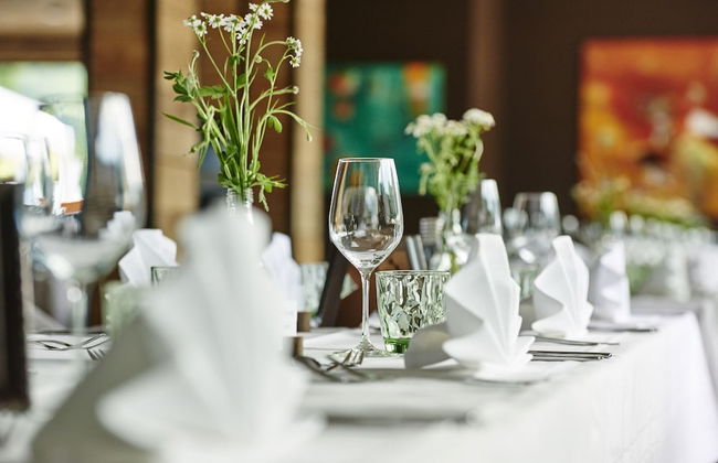 LA SOA Chalets & Eventlodge - Foto 27