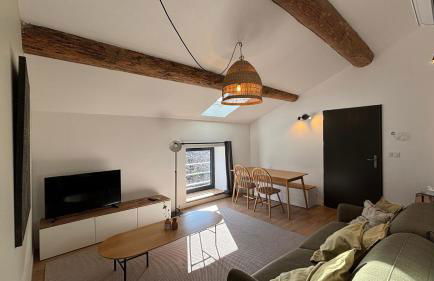 Le Granier location - Foto 12