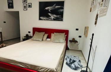 Ocean Suite con letto ad acqua - Foto 42