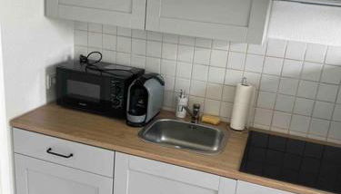 Wunderschöne 1-Zimmer Wohnung - Foto 5