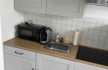 Wunderschöne 1-Zimmer Wohnung - Foto 5