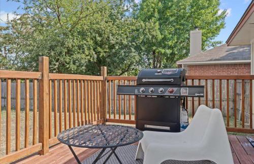 Hill Country Getaway Games, Fire Pit & Deck - Foto 42