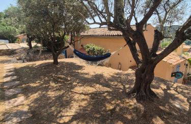 Gites Colline De Sollies - Foto 57