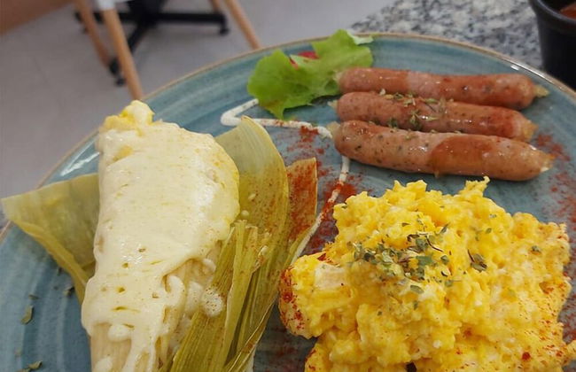 Le Parc Residences - Foto 71