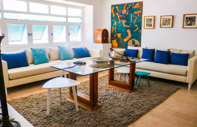 La Maison De L'artiste - Foto 13