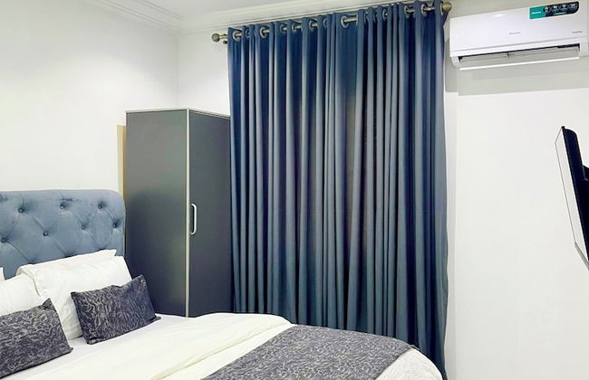 Blueocean.cog Apartments - Foto 21