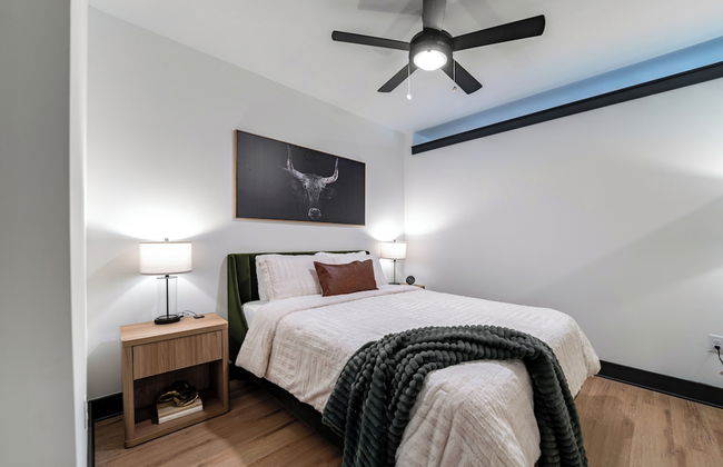 Bennet at Bullstreet - Photo 10