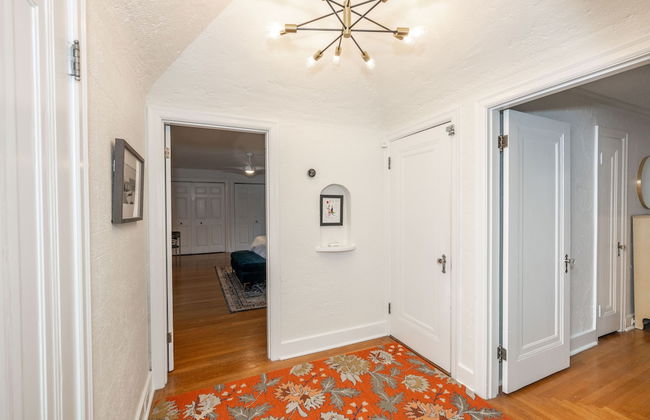 Avon Hills Hideaway - Foto 41