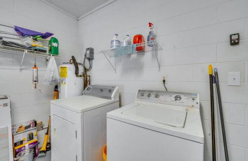 Waterfront Haines City Townhome with Community Pool! - Foto 27