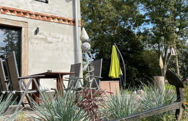 Idyllic Country House By The Castle Pond In Gorow - Foto 5