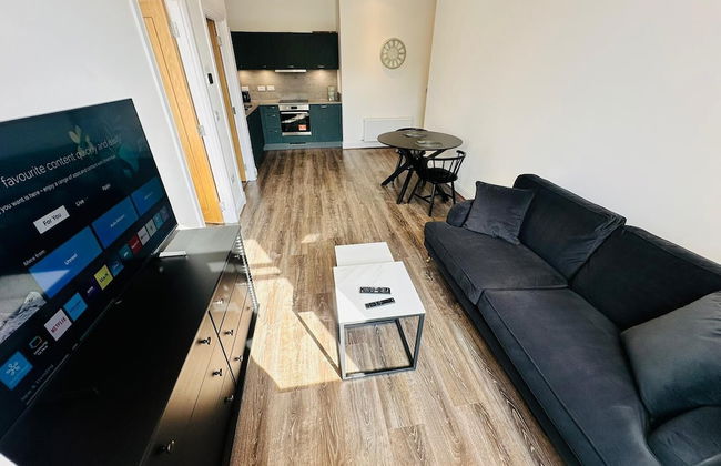 Barnet House Serviced Apartments - Foto 38