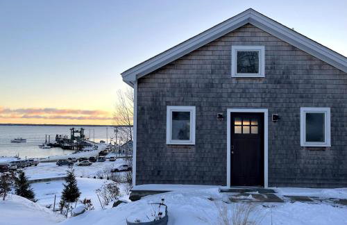 Eco-friendly studio - ocean views, close to beach - Foto 69