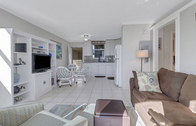 Beach & Tennis 1501 - Photo 16