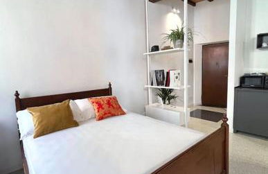 XX Settembre Studio Apartment - Foto 1