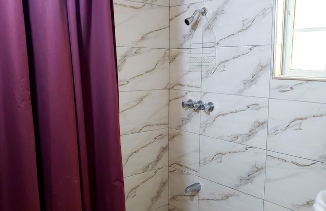 Chateau's Tranquil Apartments - Foto 24