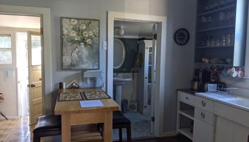 Roberts Cottage - Foto 5