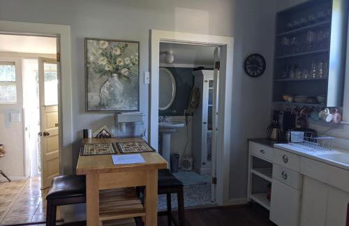 Roberts Cottage - Foto 5