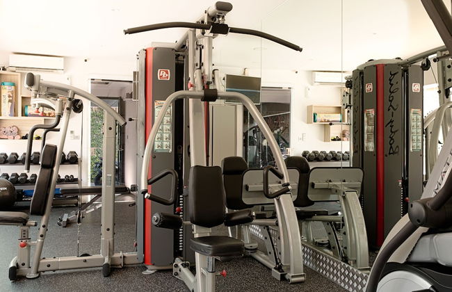 Kamil Villas - Foto 27