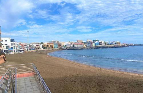 Salinetas, frente al mar y playa - Foto 26