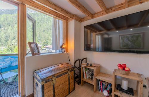 Résidence Grand Roc - Bruyères 221 - Happy Rentals - Foto 11