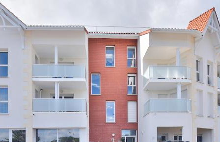 Ressourcez-vous dans ce bel appartement à Lacanau - Foto 18