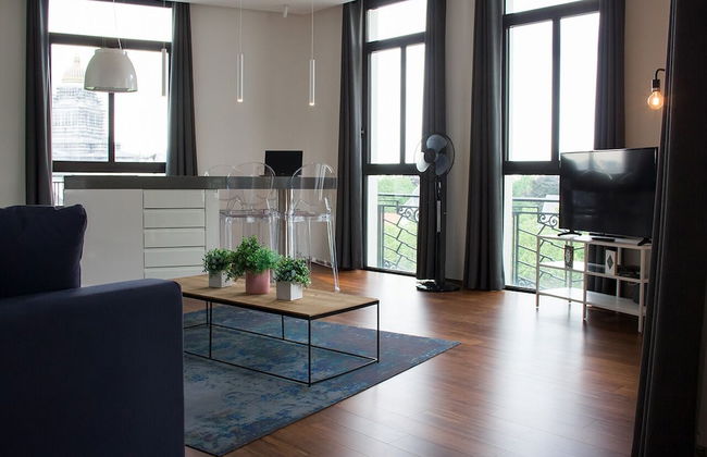 Smartflats Premium - High Street - Foto 21