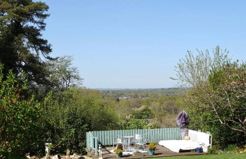 Luxury four bedrooms detached house in Dorset - Photo 7