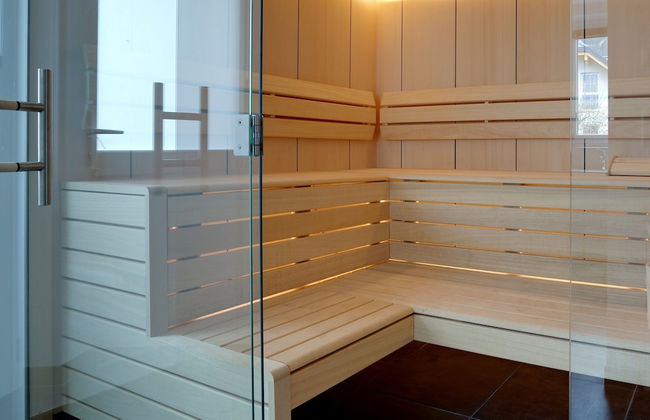 Chalet in Mauterndorf Near Ski Slopes - Foto 29