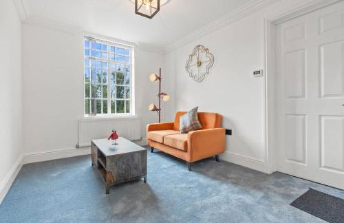 Springbrook House - Peaceful Getaway in the Worcestershire Countryside - Foto 65