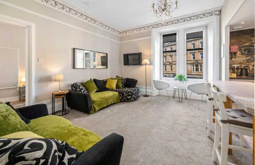 Stunning 1Bedroom Central Apartment - Foto 1