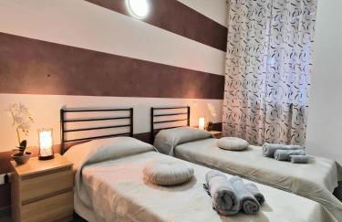 Central Station Apartments - Managed by Silvio - Foto 25