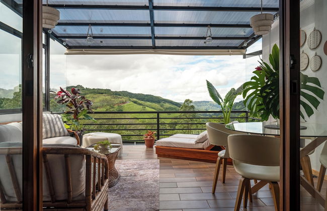 Yaloco House Monteverde - Photo 3