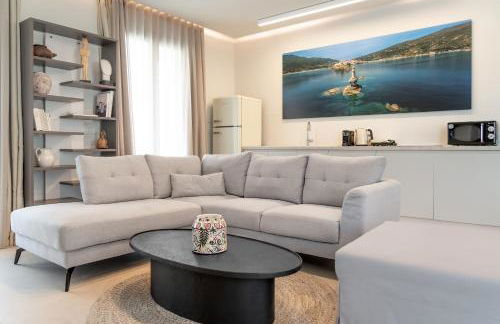 Suite Home Villas with Private Pools by Explore Andros - Foto 39