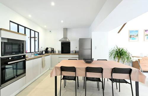 L'Échappée Belle Élégance, Familiale, Conviviale - Photo 17