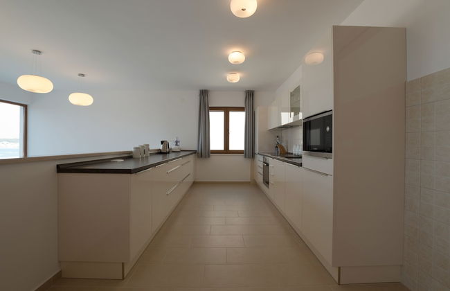 Exclusive Villa Natali - Photo 5