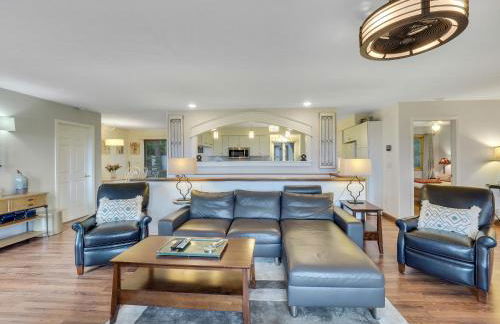 Harbor View Getaway - Foto 17