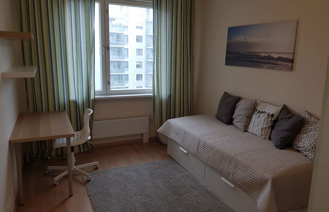 Skandi Klubb Apartments - Foto 66