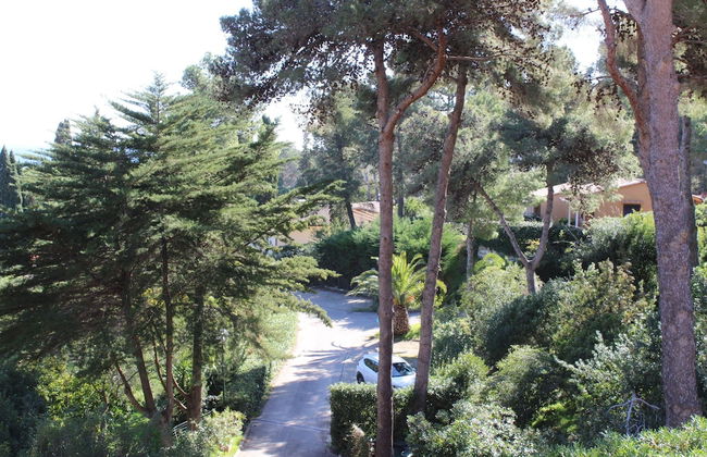 Art Apartment Capo D'Arco - Foto 23